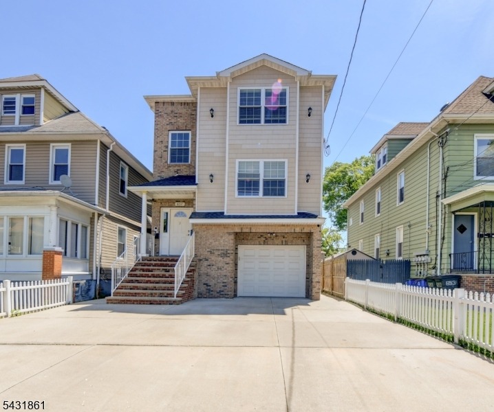 Jefferson Ave, Elizabeth, NJ 07201