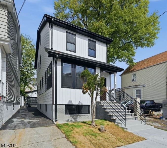 Brookside Ave, Irvington, NJ 07111