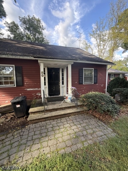 Old Clinton Rd, Flemington, NJ 08822