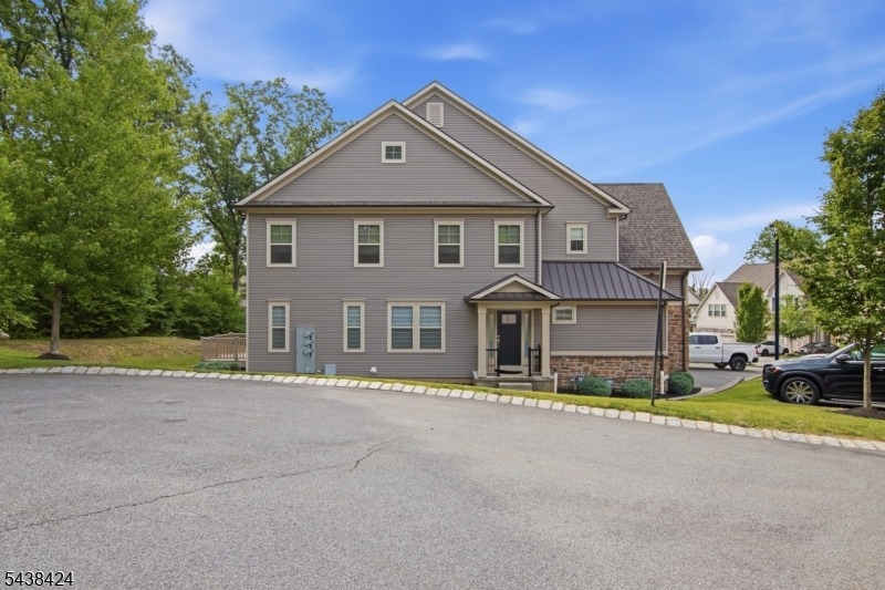Albie Dr, Mountain Lakes, NJ 07046 #1