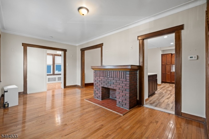 Fairview Pl, Hillside, NJ 07205 #1