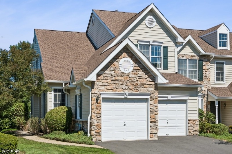Patriot Hill Dr, Basking Ridge, NJ 07920 #1