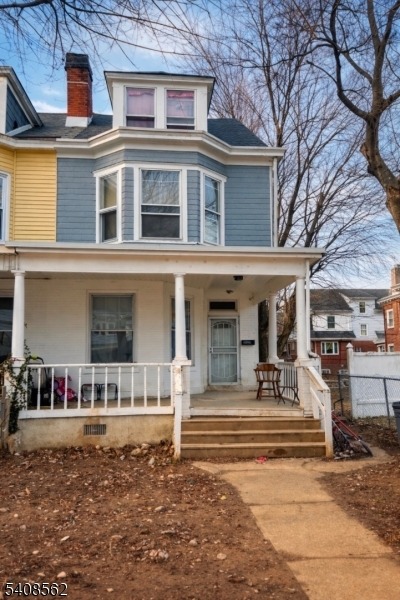 Carteret Ave, Trenton, NJ 08618