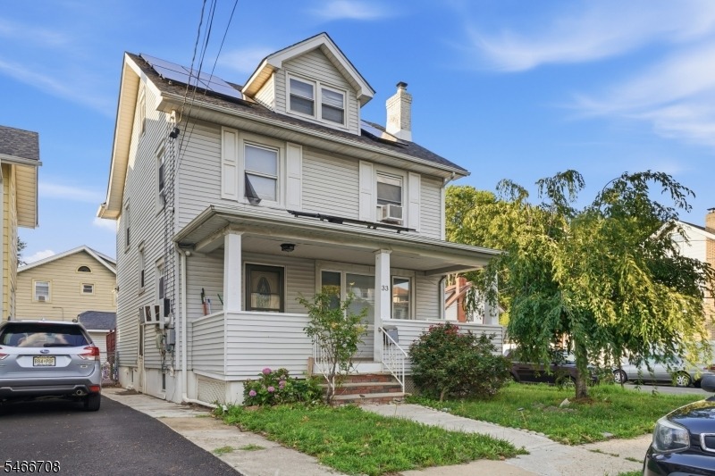 Fairbanks St, Hillside, NJ 07205 #1