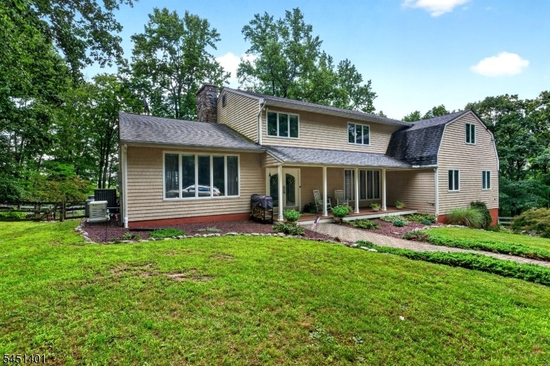 Beechwood Rd, Columbia, NJ 07832 #1