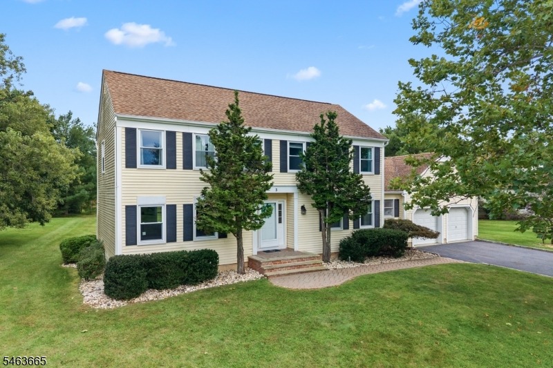 Joshua Dr, Hillsborough, NJ 08844