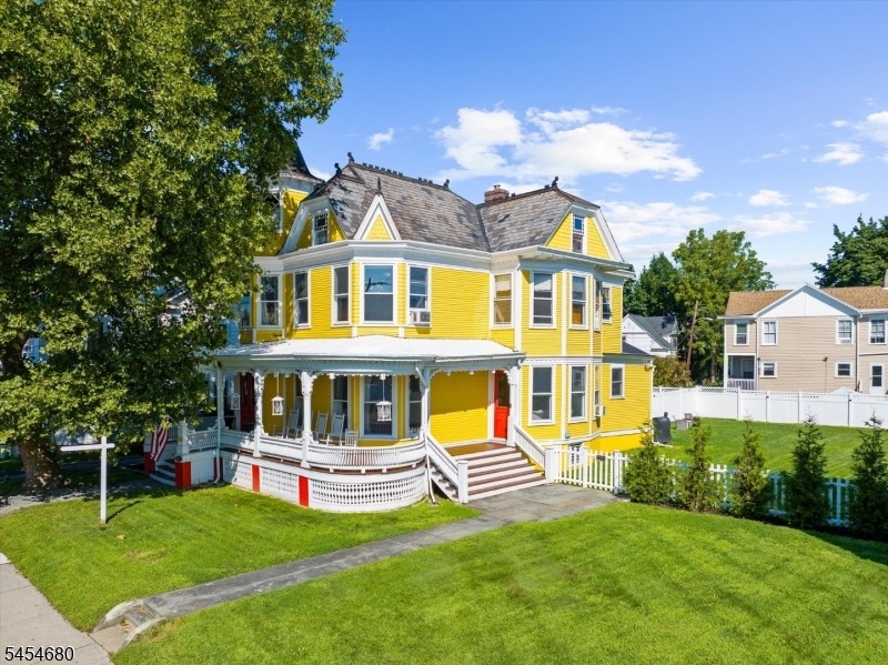 Washington Ave, Washington, NJ 07882