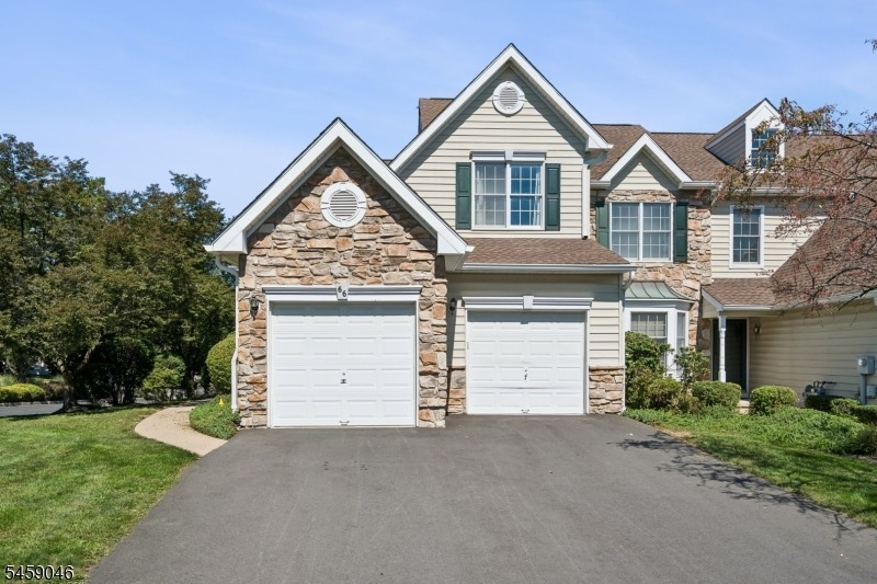 Patriot Hill Dr, Basking Ridge, NJ 07920
