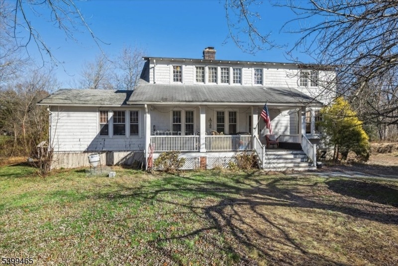 Spring Valley Rd, Green Village, NJ 07935 #1