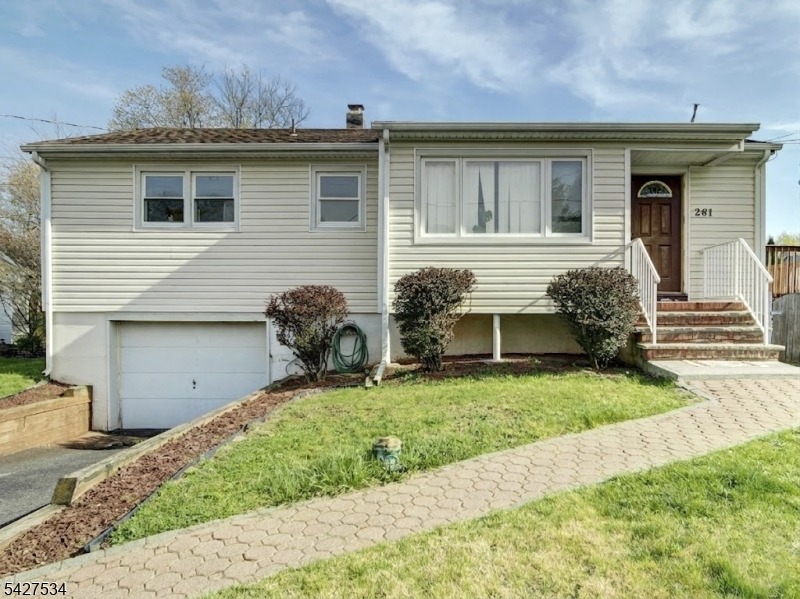 Evans Ave, Piscataway, NJ 08854
