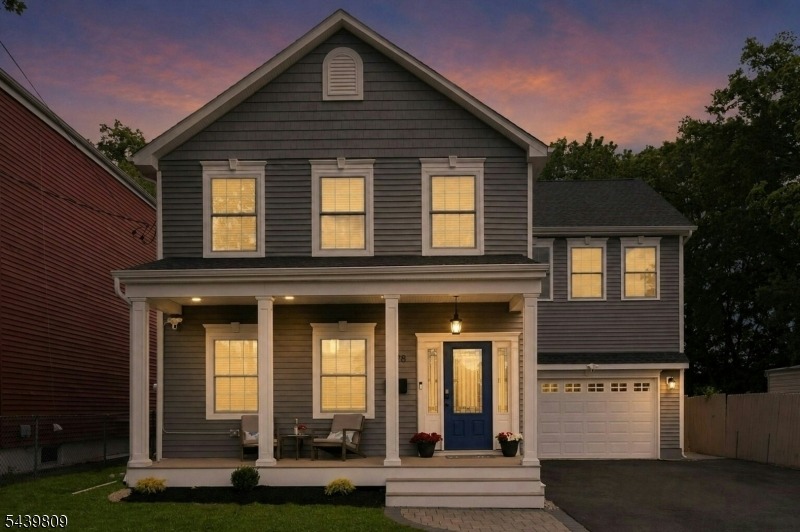 Bartle Ave, Scotch Plains, NJ 07076 #1