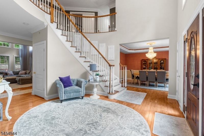 Sand Shore Rd, Budd Lake, NJ 07828 #1