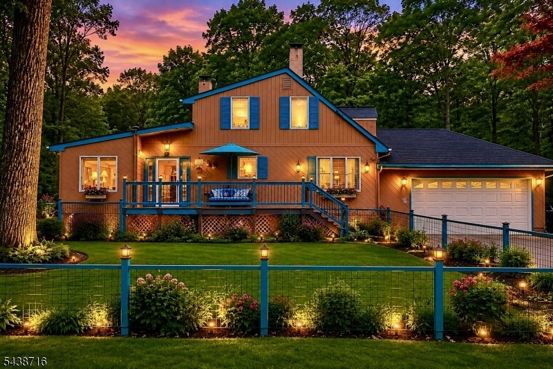 Rippling Brook Dr, Highland Lakes, NJ 07422