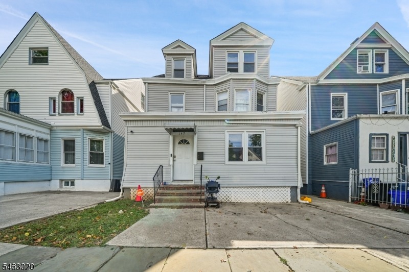 Greenwood Ave, East Orange, NJ 07017 #1