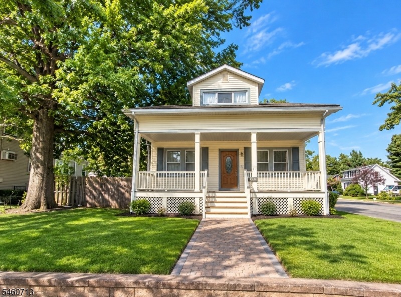 Prospect Ave, Piscataway, NJ 08854
