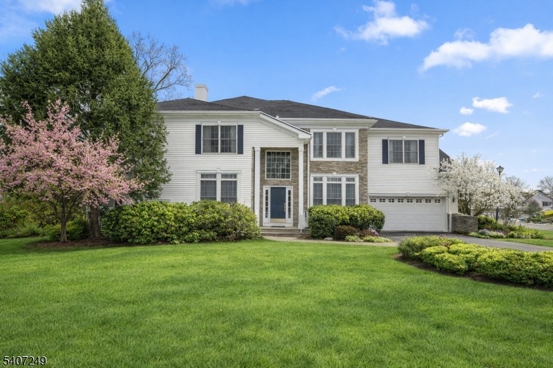Bovensiepen Ct, Roseland, NJ 07068 #1