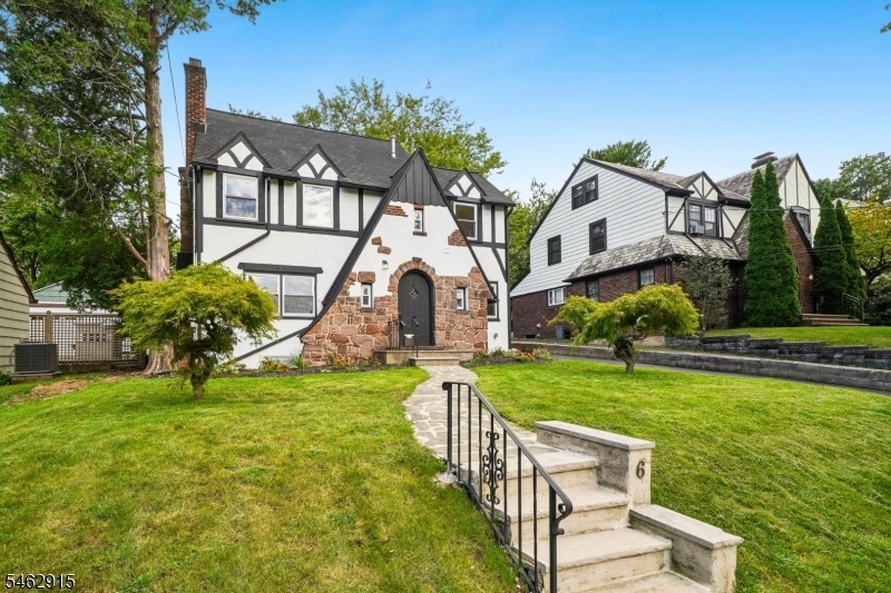 Norfolk Ave, Maplewood, NJ 07040 #1