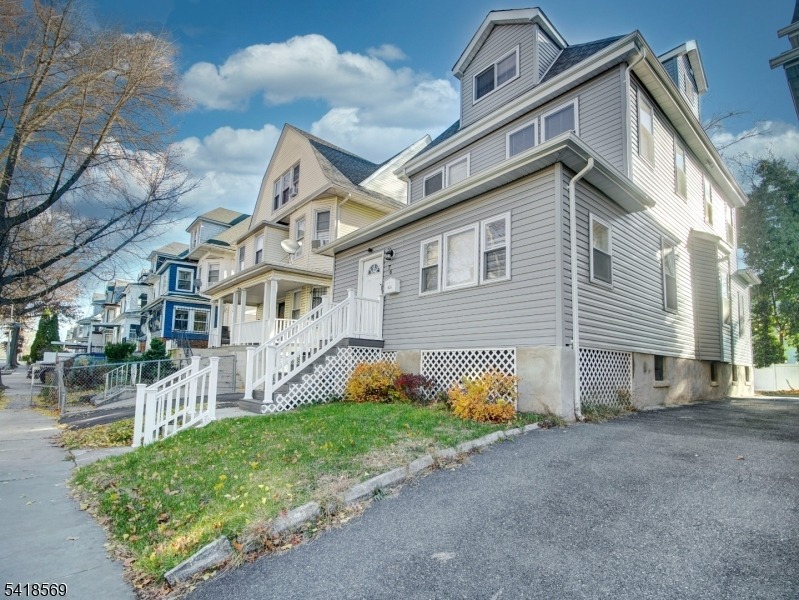 Amherst St, East Orange, NJ 07018 #1