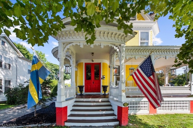 Washington Ave, Washington, NJ 07882 #1