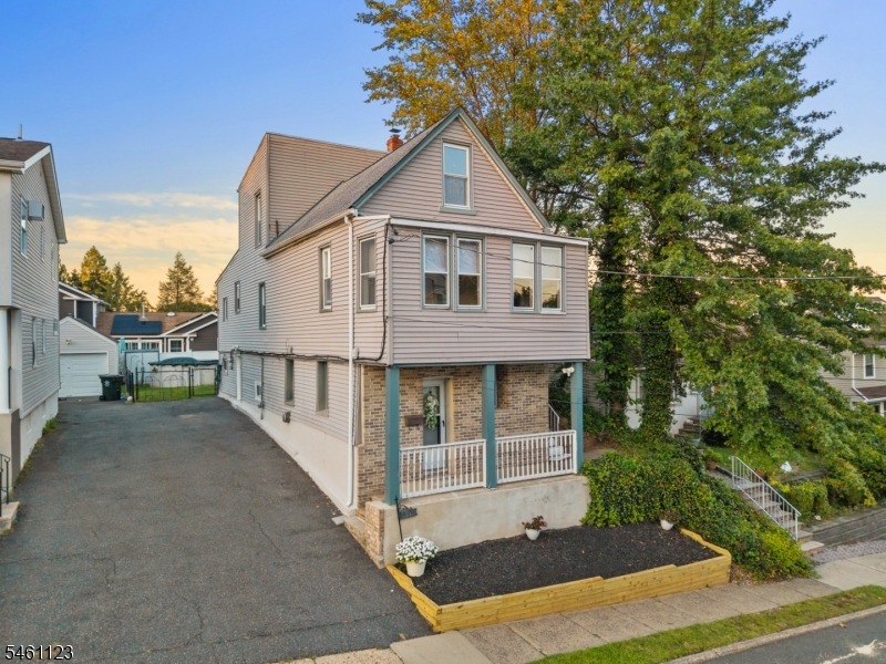 Milton Ave, Nutley, NJ 07110 #1