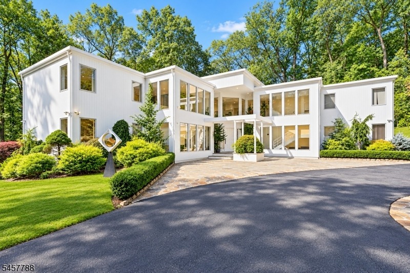 Jockey Hollow Rd, Bernardsville, NJ 07924