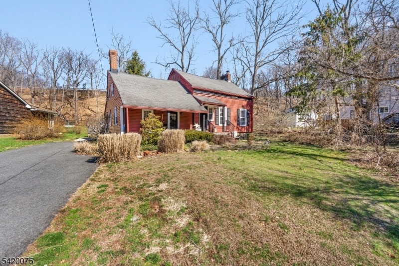 Washington Valley Rd, Basking Ridge, NJ 07920 #1