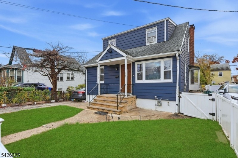 Curtis St, Linden, NJ 07036 #1