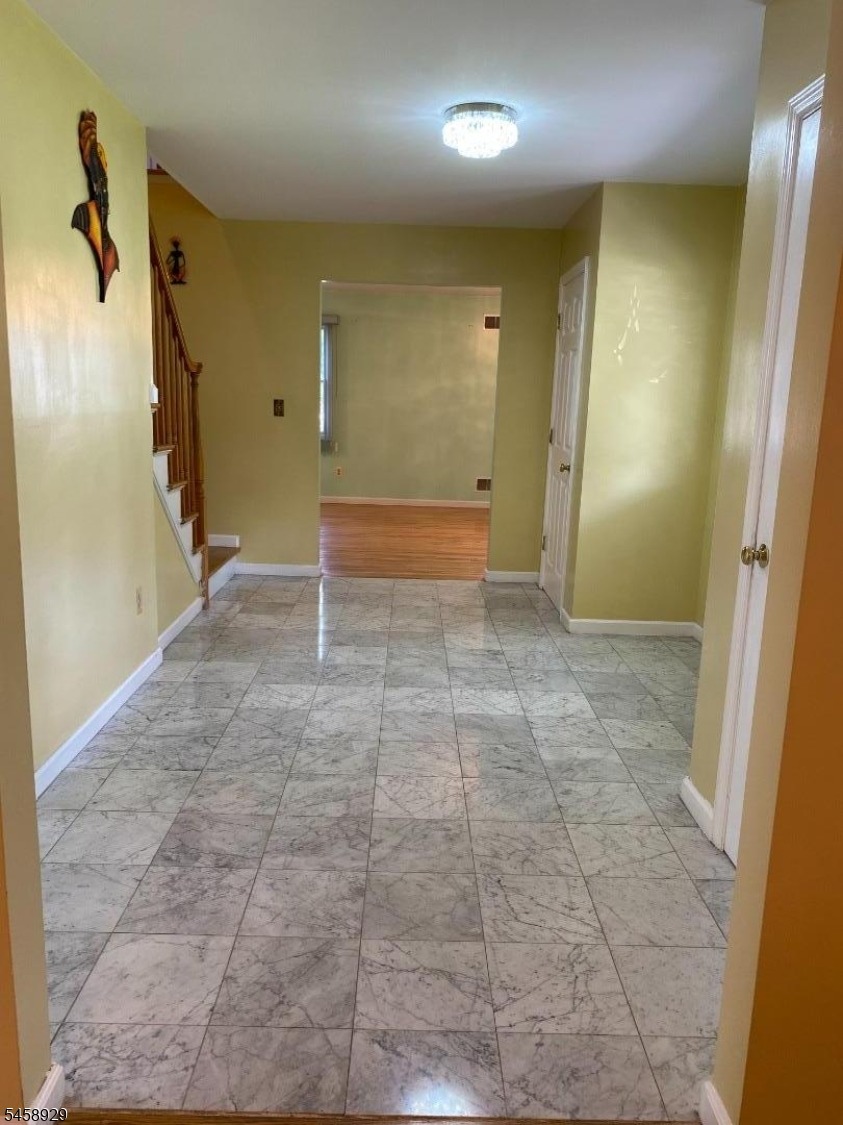 Warrior Way, Parsippany, NJ 07054 #1