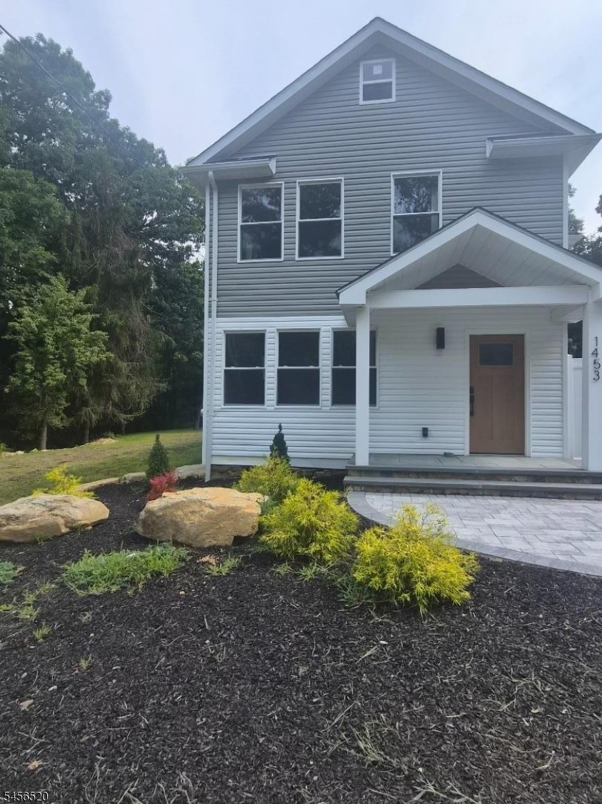 Sussex Tpke, Randolph, NJ 07869 #1