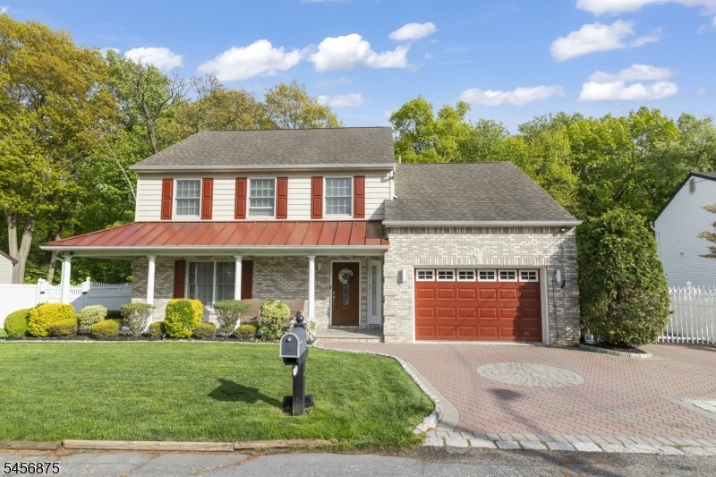 Nathan Ct, Cliffwood, NJ 07721
