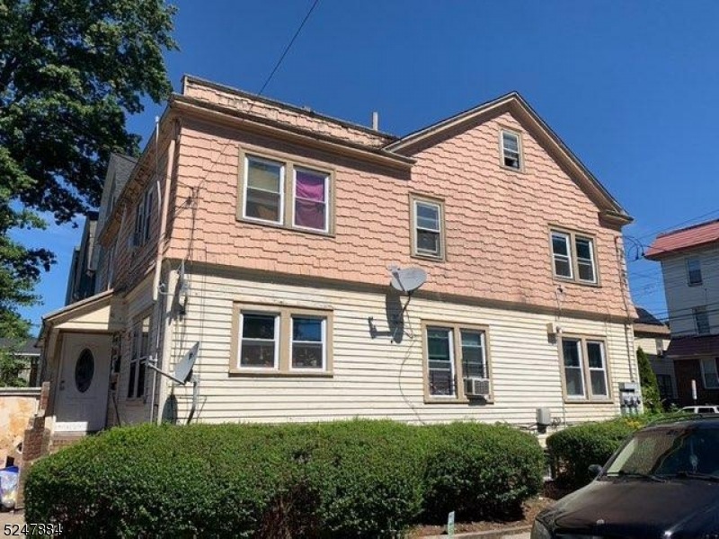 Nye Ave, Irvington, NJ 07111