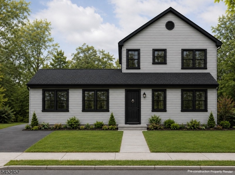 2nd St, Clifton, NJ 07011