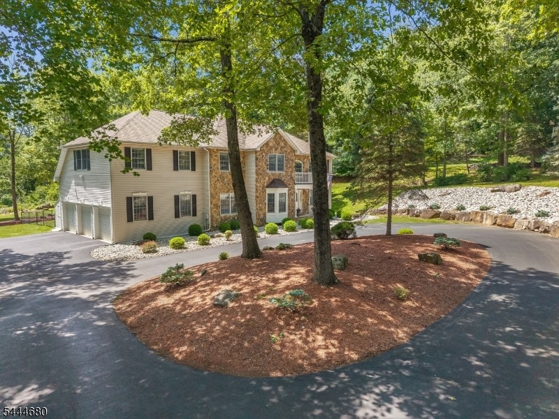 Elk Ridge Rd, Califon, NJ 07830 #1