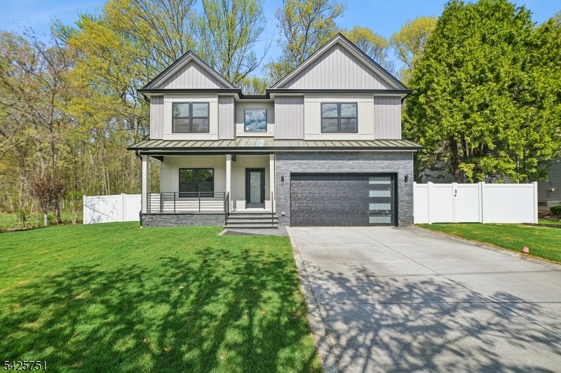 Irwin St, Springfield, NJ 07081