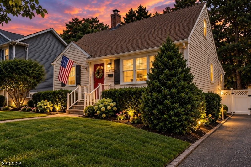 Lynwood Rd, Verona, NJ 07044 #1