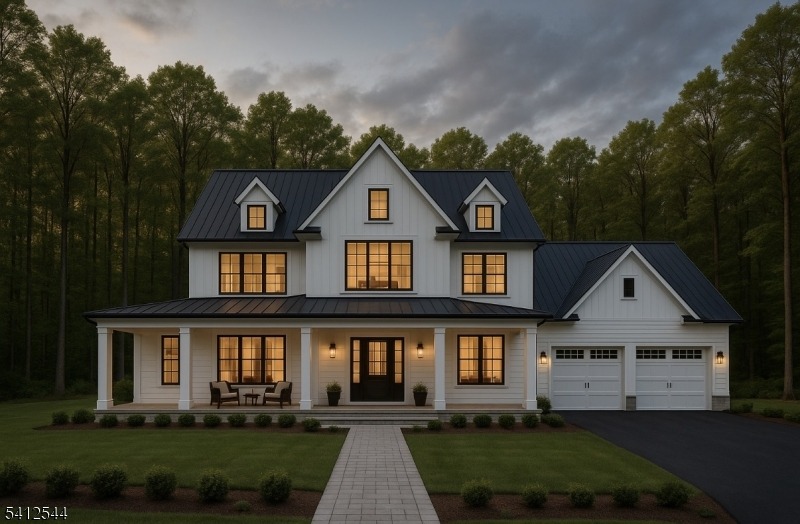 2nd St, Warren, NJ 07059