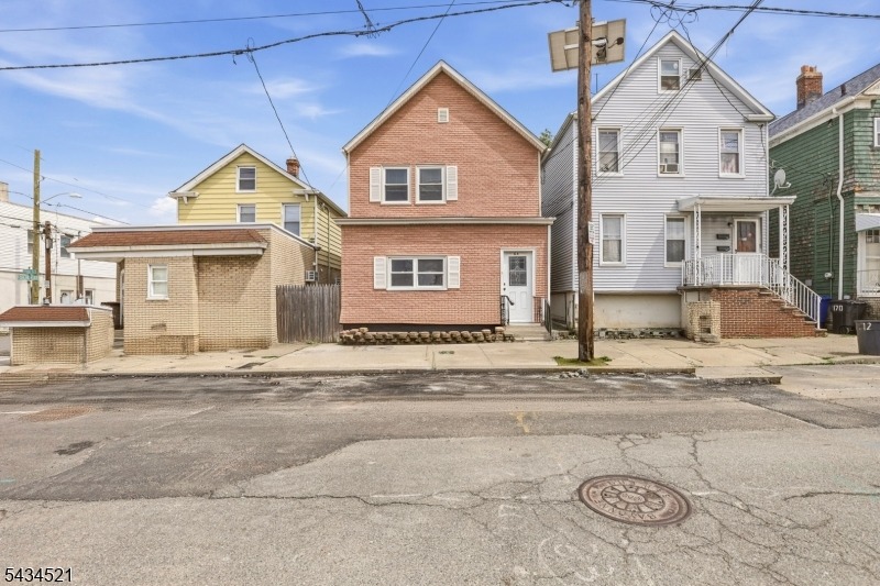Orient St, Bayonne, NJ 07002