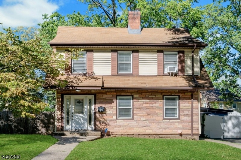 Elliot Pl, East Orange, NJ 07018 #1
