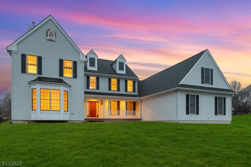 Manchur Ct, Flemington, NJ 08822 #1