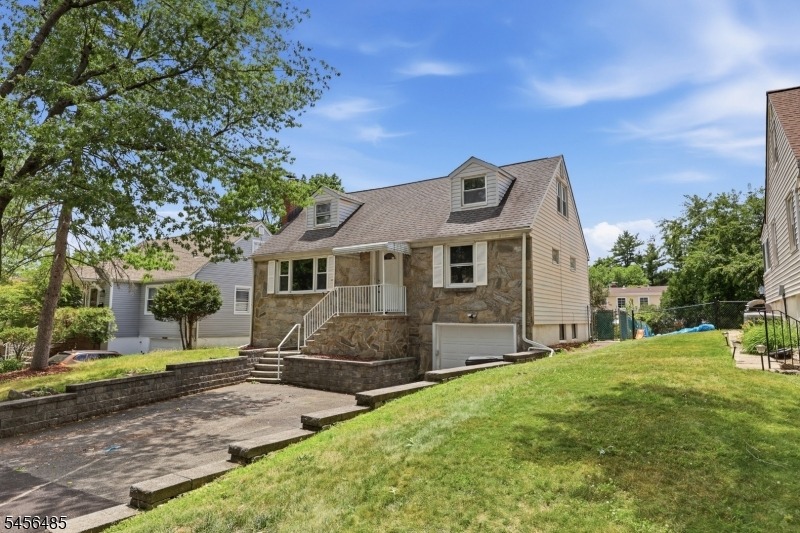 Sunnyside Rd, West Orange, NJ 07052 #1