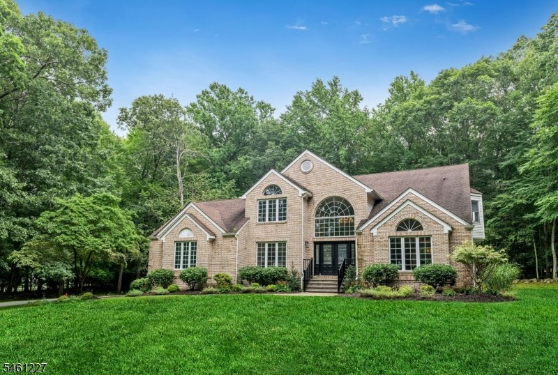 Crescent Ridge Rd, Boonton, NJ 07005