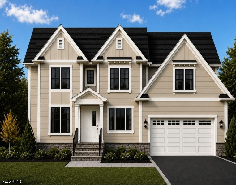 Carlisle Dr, Livingston, NJ 07039