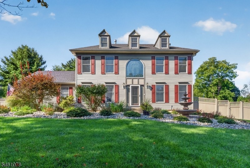 Saint Andrews Dr, Washington, NJ 07882