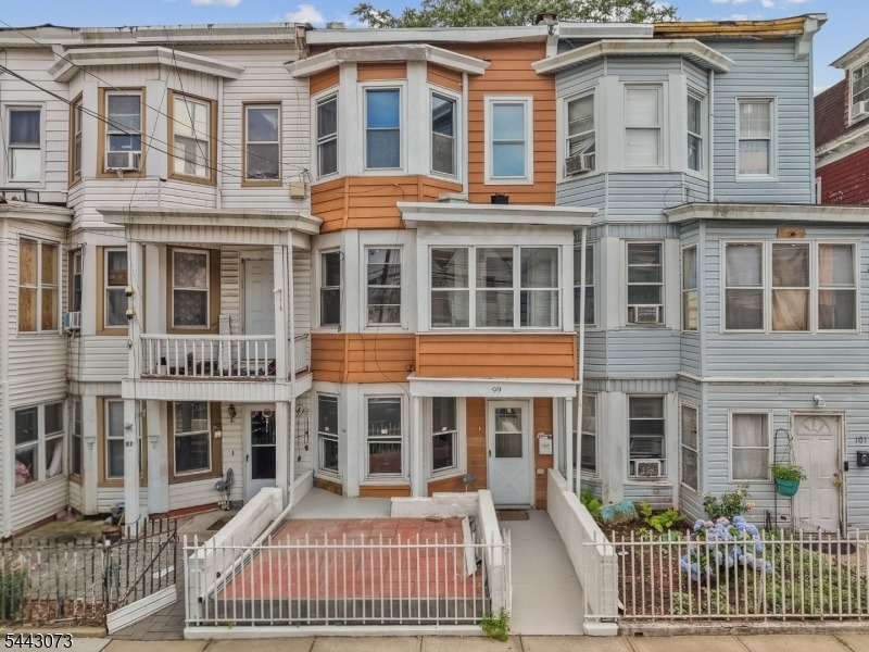 Sherman St, Passaic, NJ 07055 #1