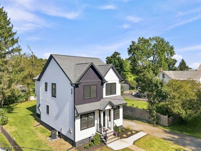 Main St, Franklin, NJ 07416