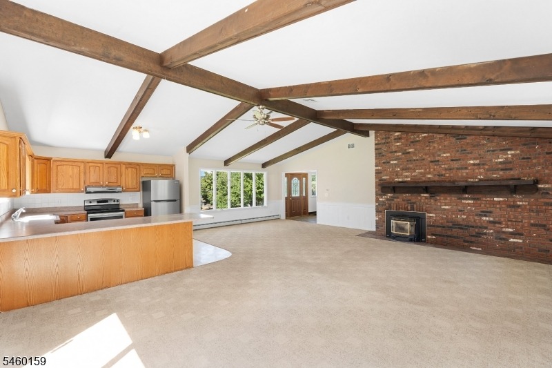 Dalrymple Rd, Branchville, NJ 07826 #1