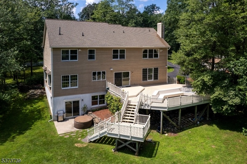 Spring Hill Rd, Skillman, NJ 08558 #1