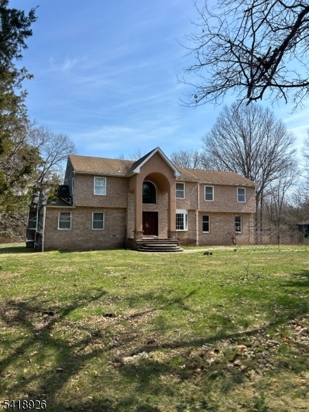 Cherry Brook Dr, Princeton, NJ 08540