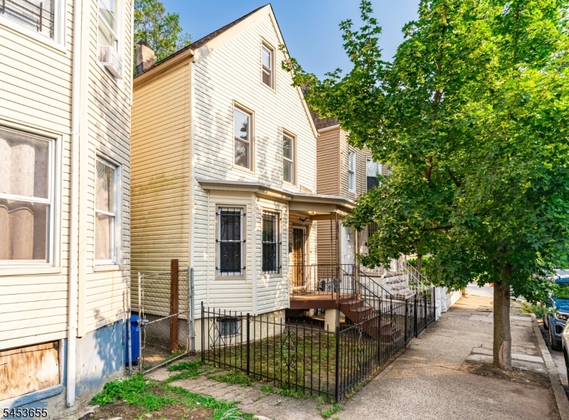 15th St, Newark, NJ 07108 #1