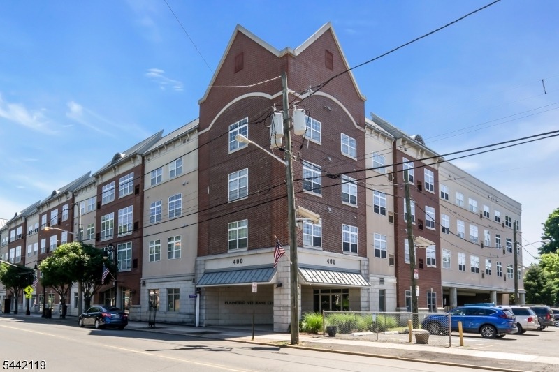 Front St, Plainfield, NJ 07060 #1